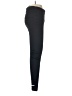 Gap Fit Solid Black Active Pants Size M - photo 4