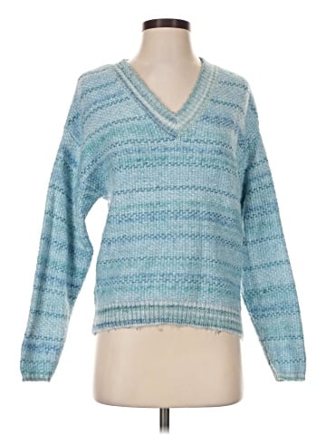 Ann Taylor LOFT Pullover Sweater (view 1)