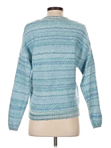 Ann Taylor LOFT Pullover Sweater (view 2)