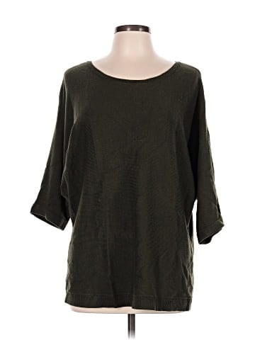 New York & Company Pullover Sweater (view 1)