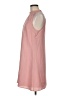 CeCe 100% Polyester Pink Casual Dress Size 6 - photo 5