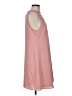 CeCe 100% Polyester Pink Casual Dress Size 6 - photo 4