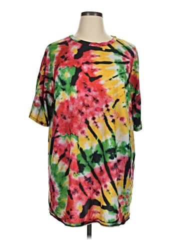 Assorted Brands Short Sleeve T-Shirt (view 1)