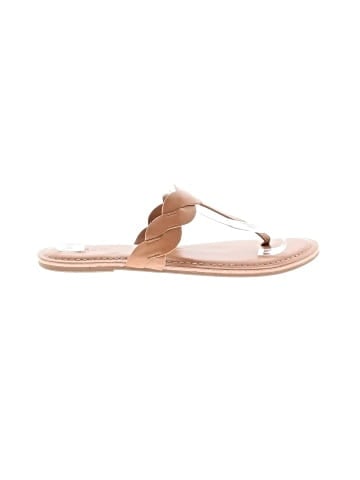 J.Crew Flip Flops (view 1)