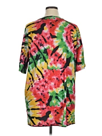 Assorted Brands Short Sleeve T-Shirt (view 2)