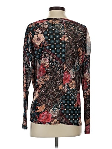 Daytrip Long Sleeve Top (view 2)