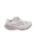 Saucony White Sneakers Size 9 - photo 1