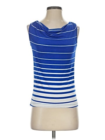 Sinequanone Sleeveless T-Shirt (view 1)