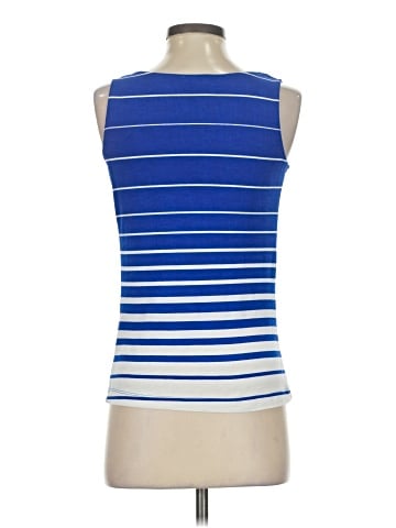 Sinequanone Sleeveless T-Shirt (view 2)