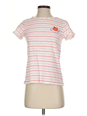 Joules Short Sleeve T-Shirt (view 1)