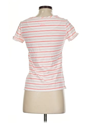 Joules Short Sleeve T-Shirt (view 2)