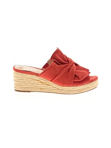 Sole Society Wedges (view 1)