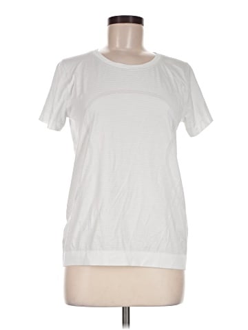 Lululemon Athletica Active T-Shirt (view 1)