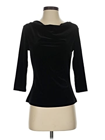 Jonden 3/4 Sleeve Top (view 1)
