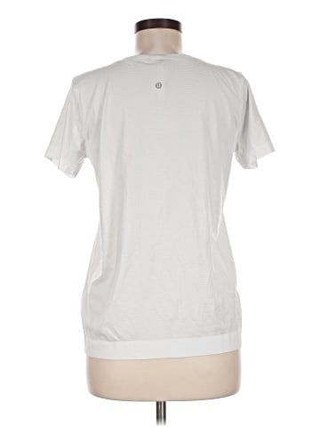 Lululemon Athletica Active T-Shirt (view 2)