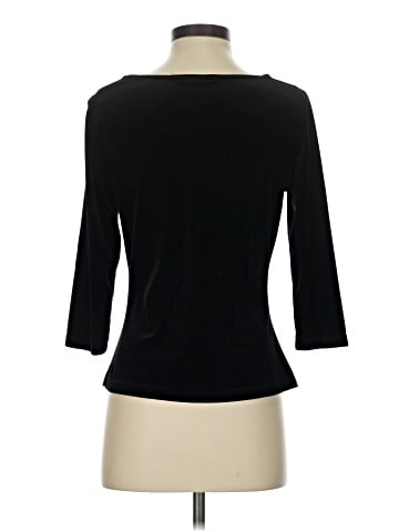 Jonden 3/4 Sleeve Top (view 2)