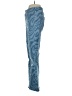 Hollister Paisley Blue Jeans Size S - photo 5