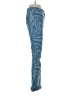 Hollister Paisley Blue Jeans Size S - photo 4