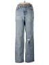 Old Navy Blue Jeans Size 0 - photo 1