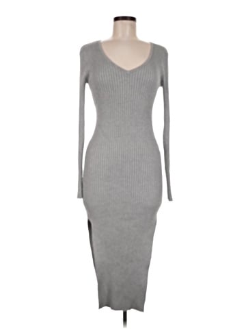 Missguided Casual Dress (view 1)