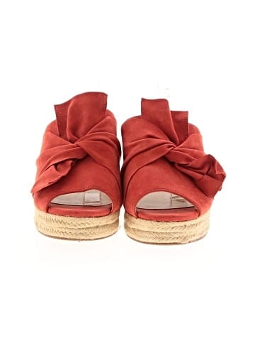 Sole Society Wedges (view 2)