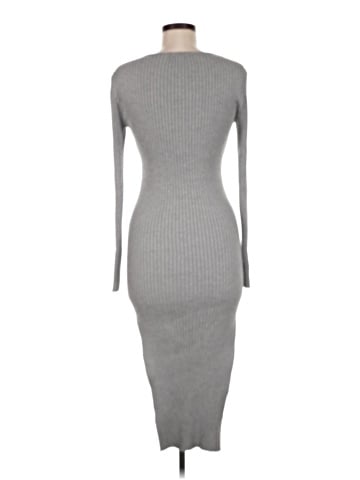Missguided Casual Dress (view 2)