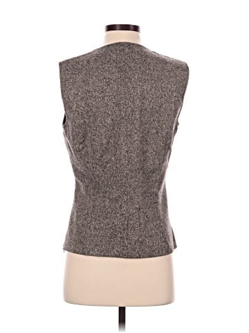 Iceberg Sleeveless Blouse (view 2)