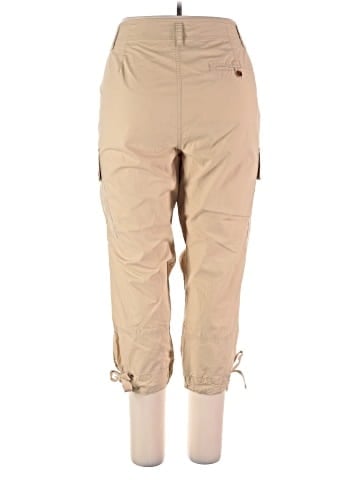 Lauren by Ralph Lauren Cargo Pants (view 2)