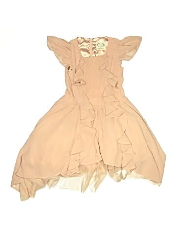 Mia Joy Dress (view 1)
