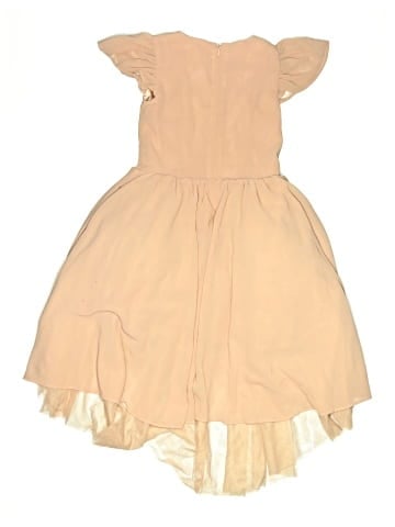 Mia Joy Dress (view 2)