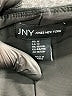 Jones New York Solid Black Active Pants Size 1X - photo 4