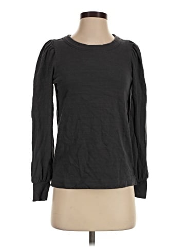 Ann Taylor LOFT Sweatshirt (view 1)