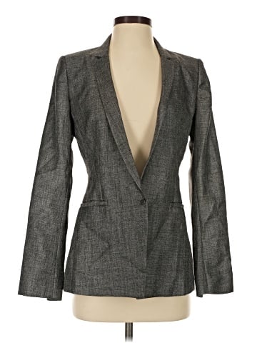 Elie Tahari Wool Blazer (view 1)