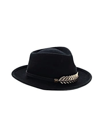 Unbranded Fedora (view 1)