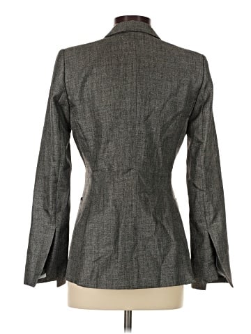 Elie Tahari Wool Blazer (view 2)