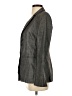 Elie Tahari Gray Wool Blazer Size 4 - photo 5