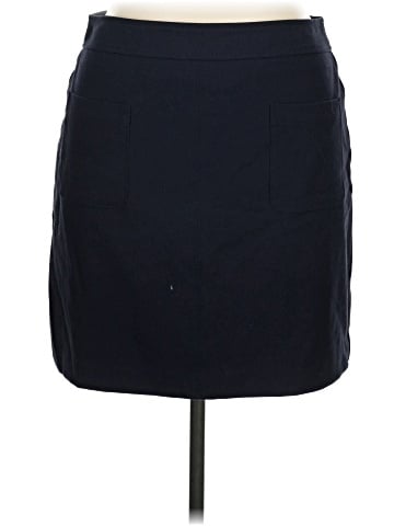Ann Taylor LOFT Casual Skirt (view 1)