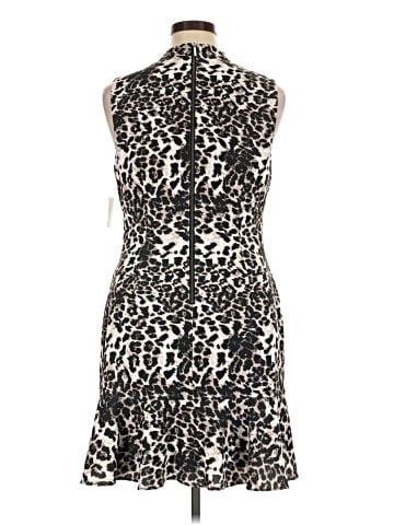 Saks Fifth Avenue Cocktail Dress (view 2)