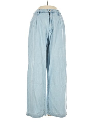 Uniqlo Jeans (view 1)