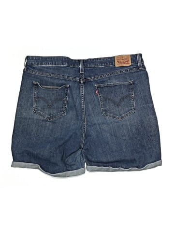 Levi's Denim Shorts (view 2)