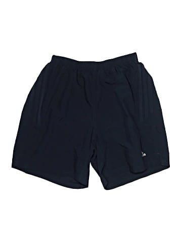 Adidas Athletic Shorts (view 1)