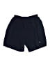 Adidas 100% Polyester Solid Blue Athletic Shorts Size L - photo 1