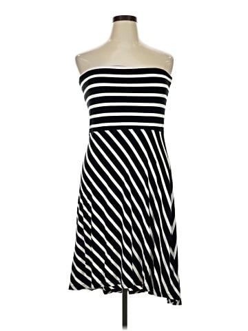 Ann Taylor LOFT Outlet Casual Dress (view 1)