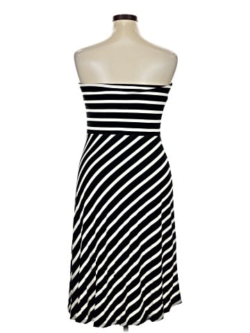 Ann Taylor LOFT Outlet Casual Dress (view 2)