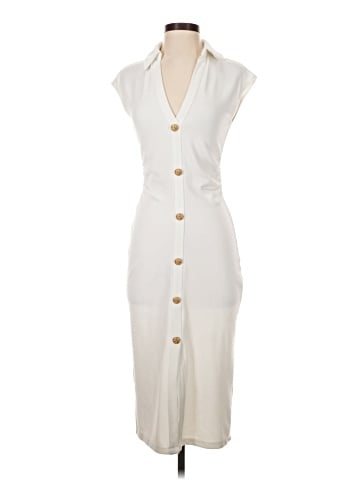Zara Casual Dress (view 1)