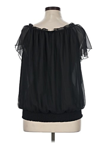 Adiva Sleeveless Blouse (view 2)
