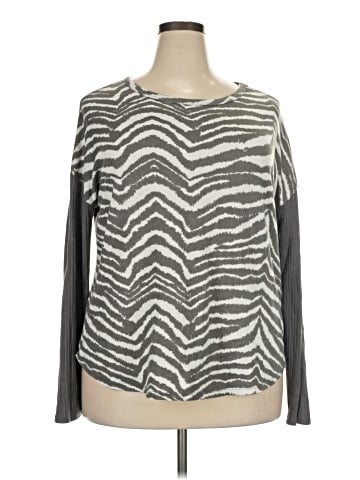 Como Vintage Pullover Sweater (view 1)