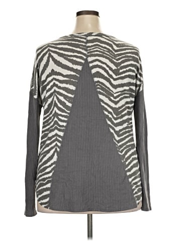 Como Vintage Pullover Sweater (view 2)