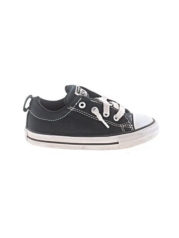 Converse Sneakers (view 1)