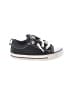 Converse Black Sneakers Size 8 (kids) - photo 1